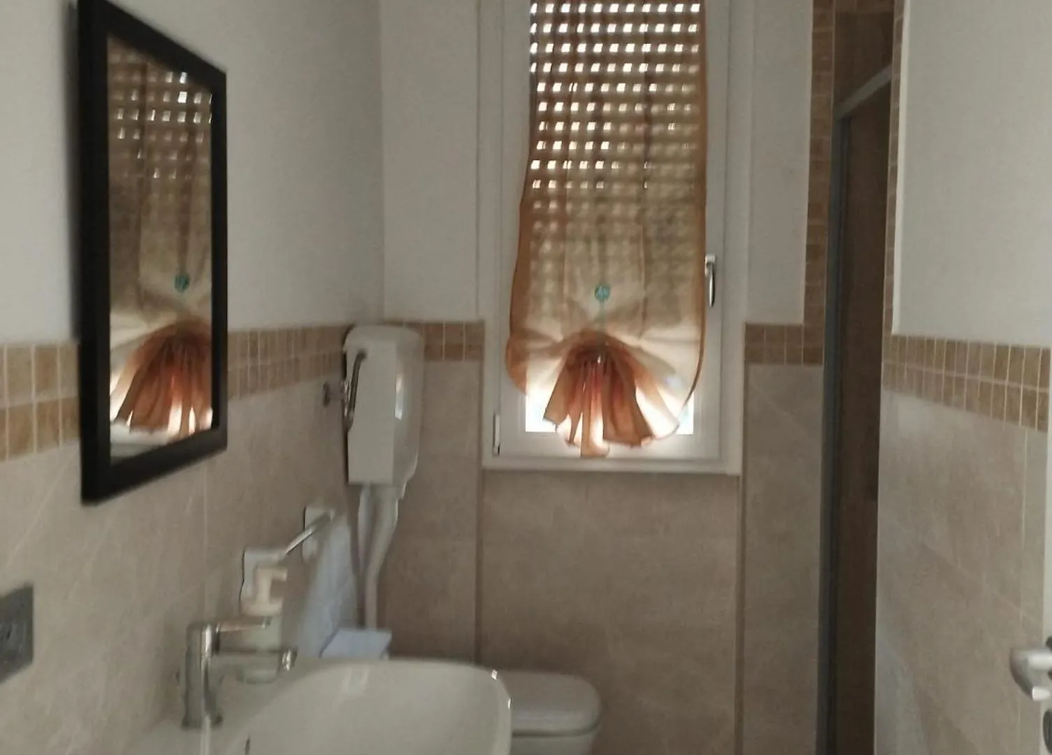 Valdambra B&B Ambra