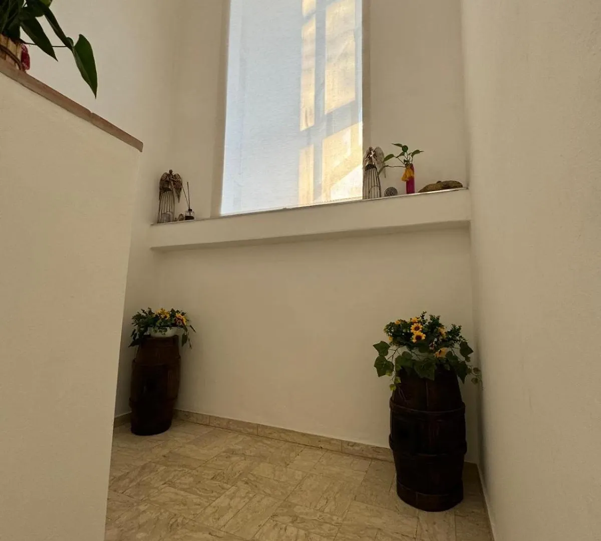 Valdambra B&B Italy