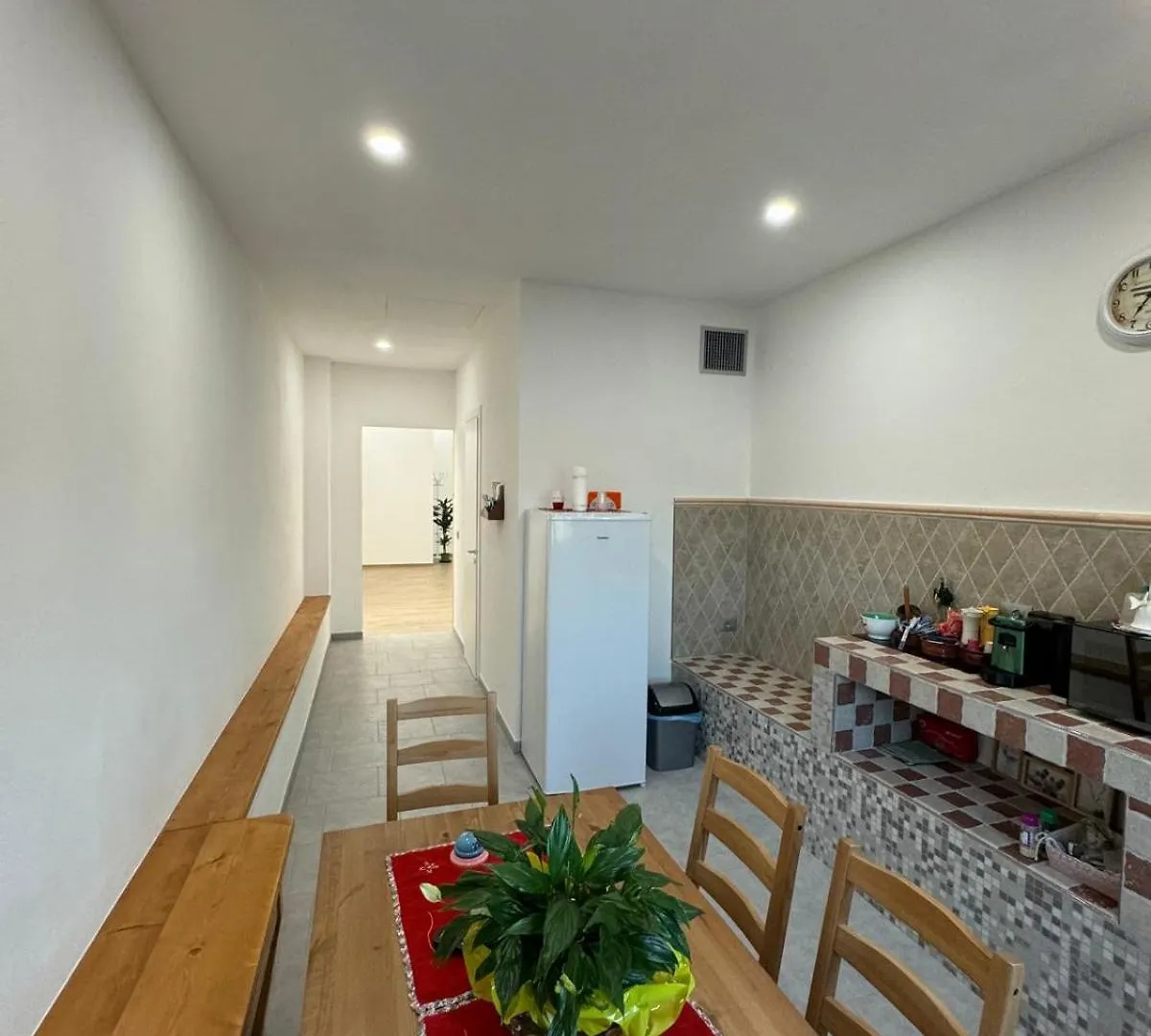 Valdambra B&B Bed & Breakfast Ambra