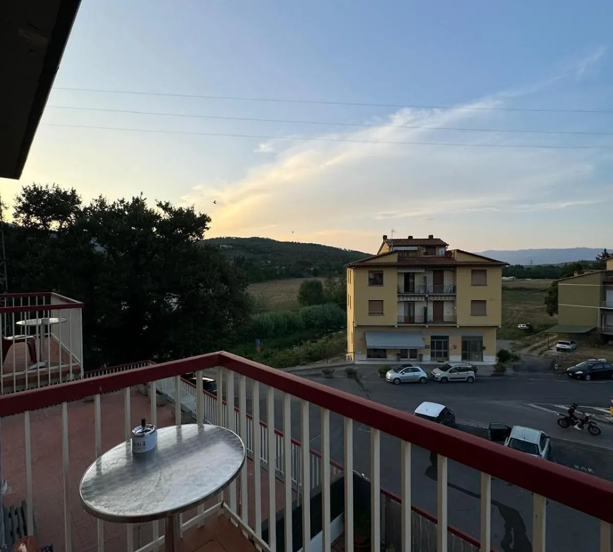 Valdambra B&B Ambra