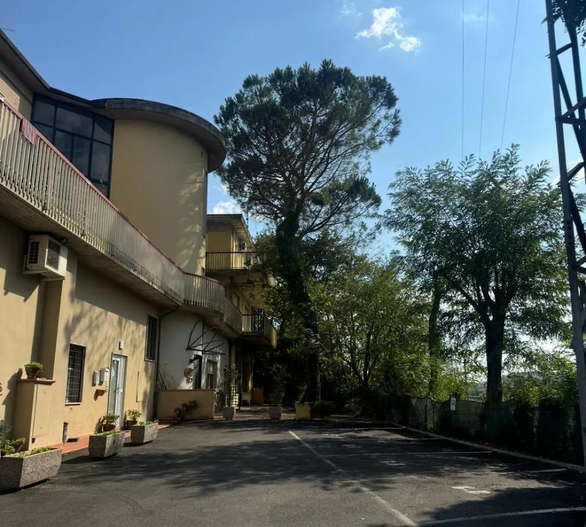 Bed & Breakfast Valdambra B&B