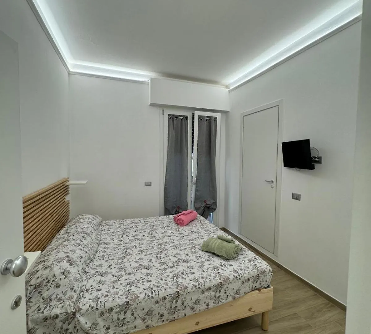 Bed & Breakfast Valdambra B&B