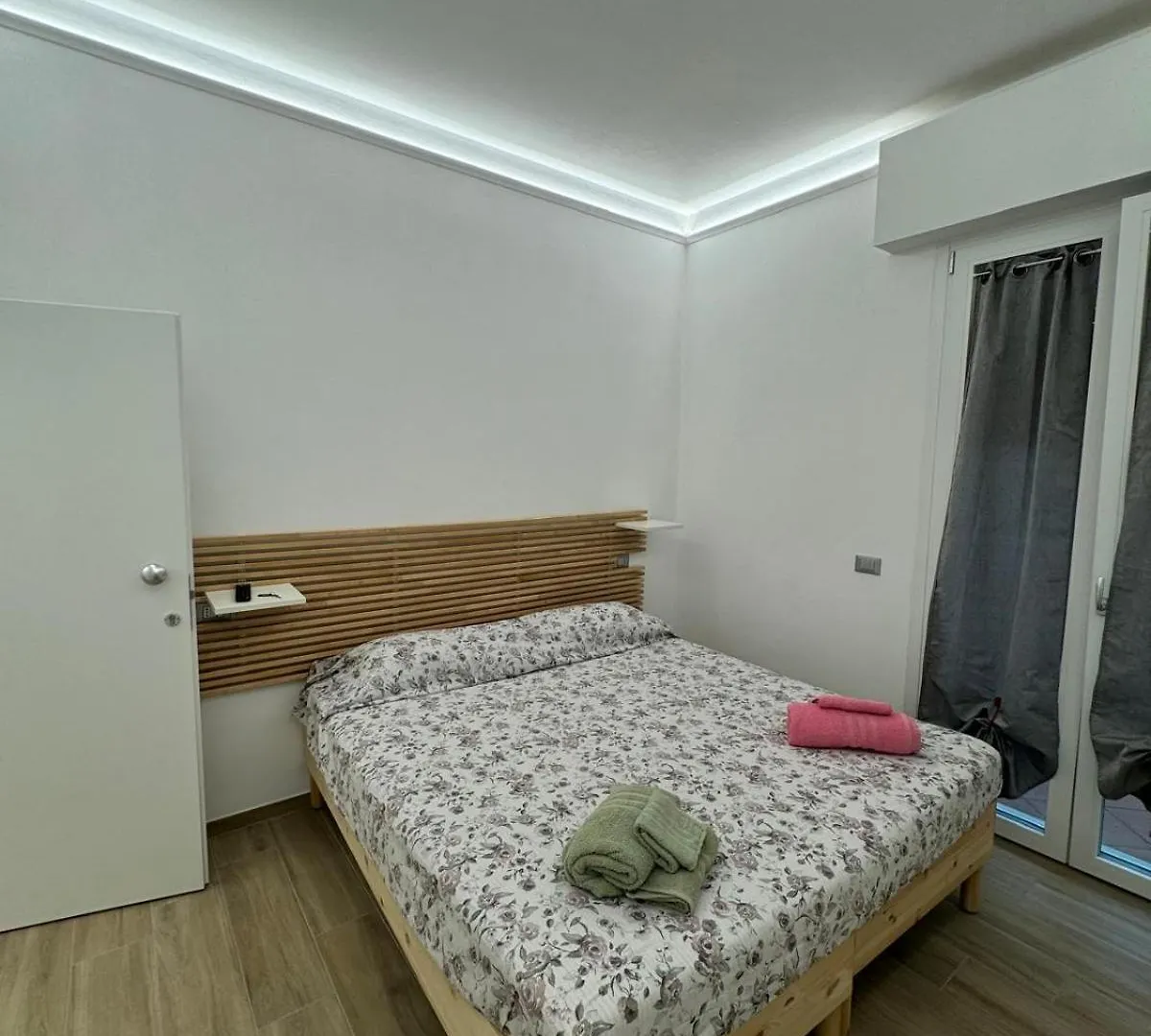 Valdambra B&B