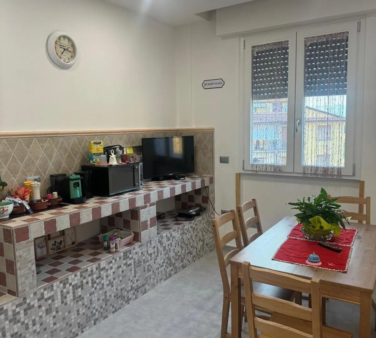Valdambra B&B Italy