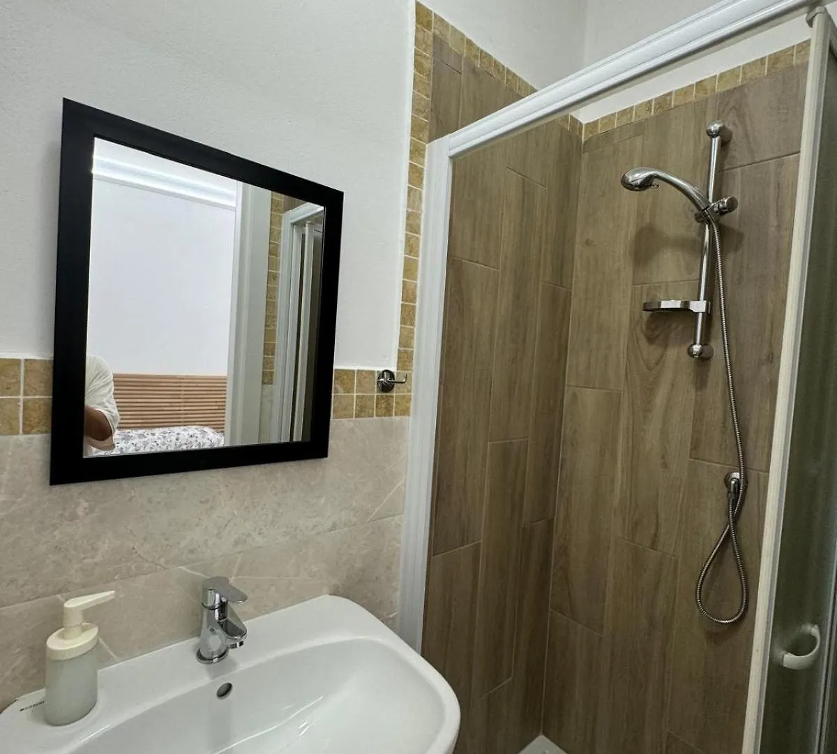 Bed & Breakfast Valdambra B&B