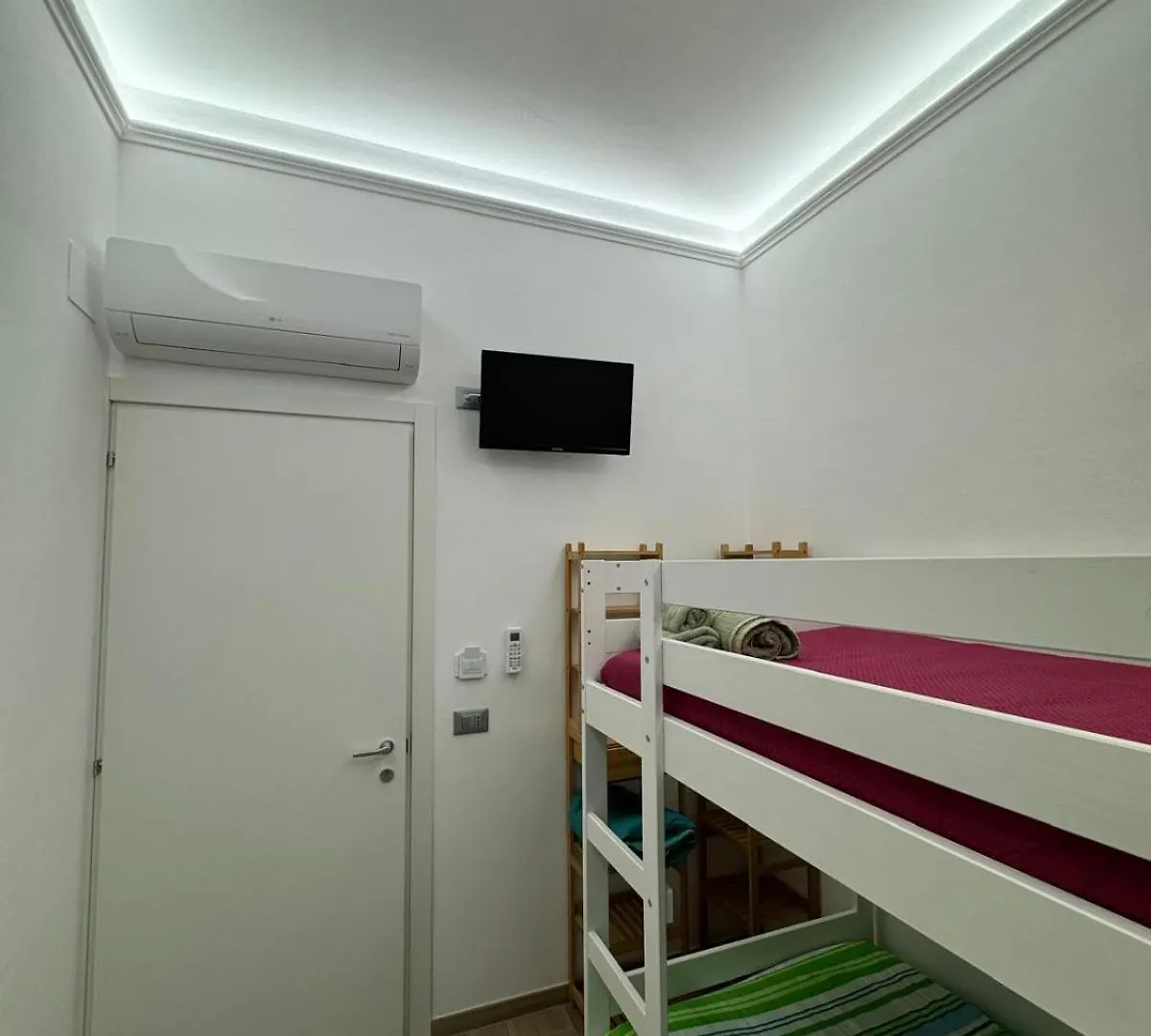 Valdambra B&B 0*, Ambra