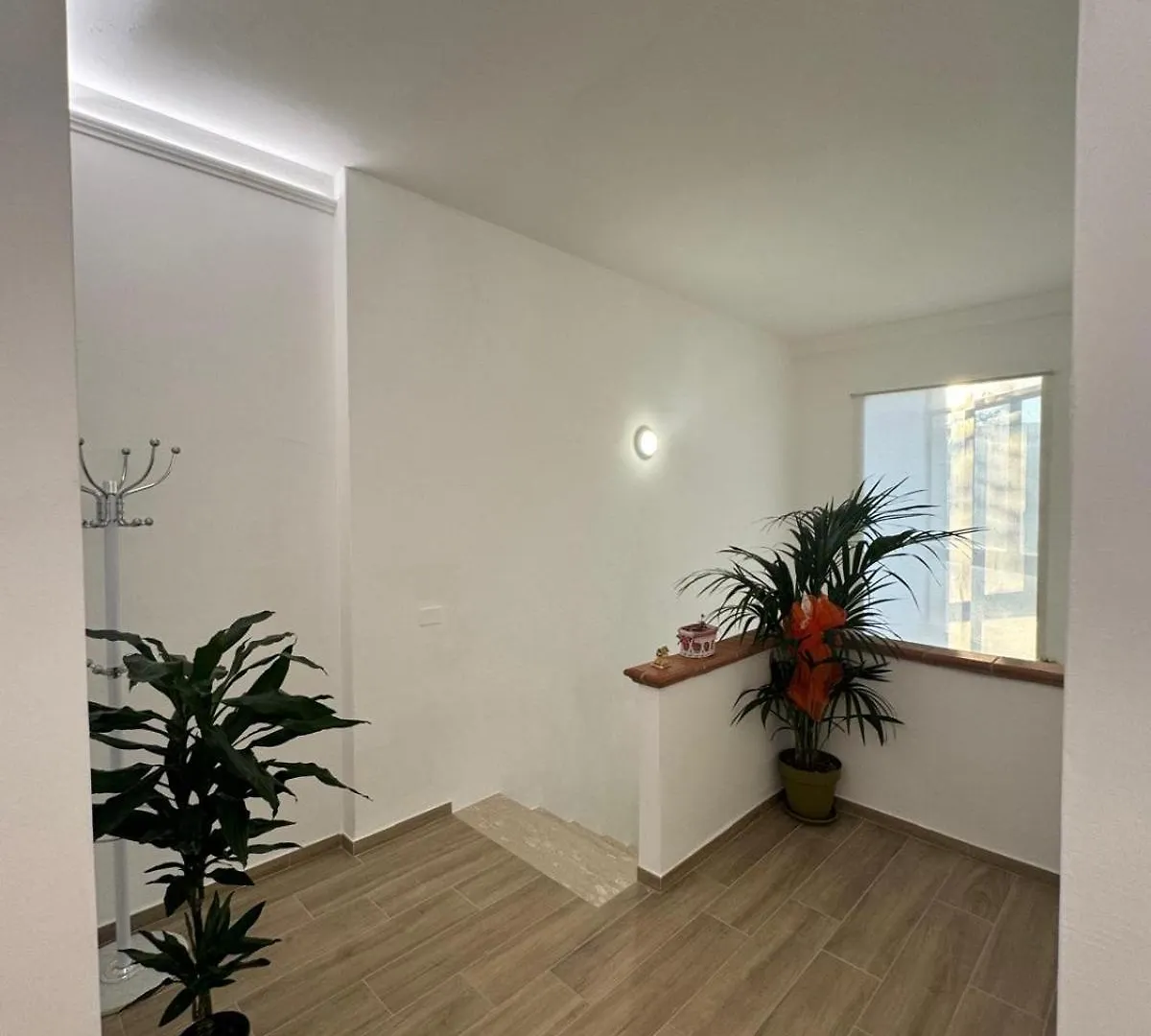 Bed & Breakfast Valdambra B&B Italy