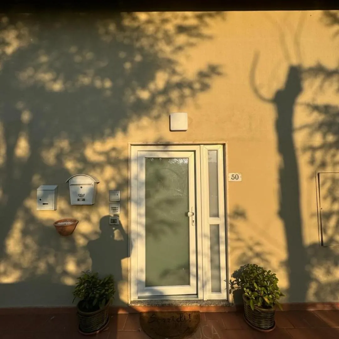 Bed & Breakfast Valdambra B&B