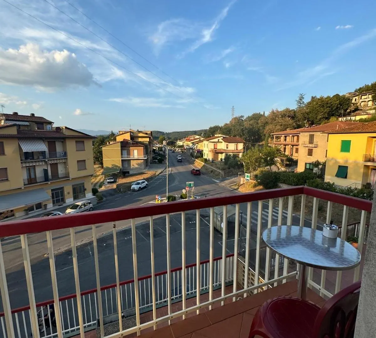 Valdambra B&B