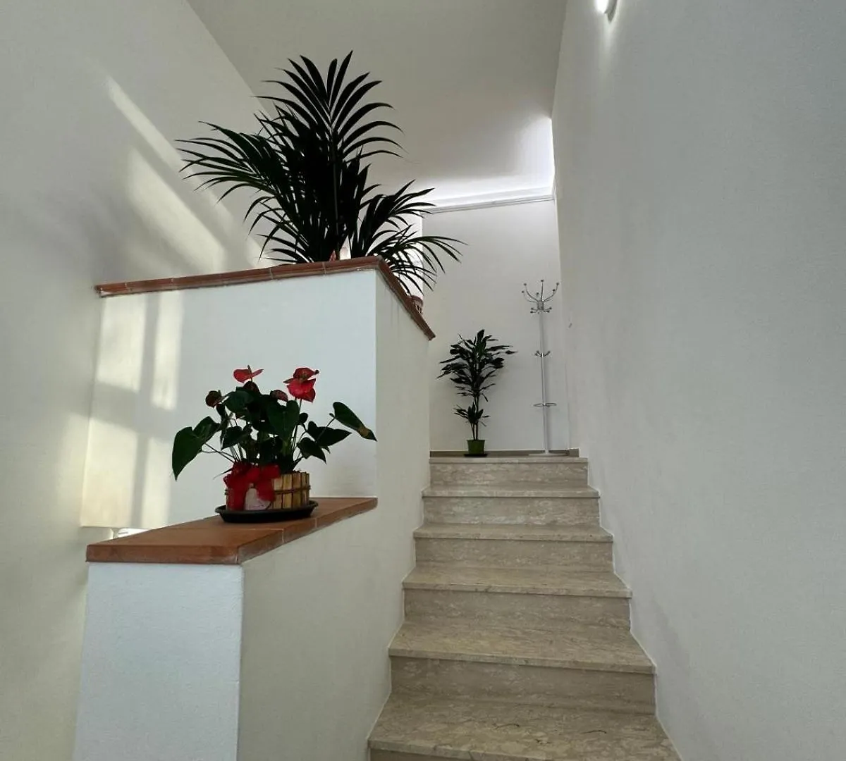 Valdambra B&B 0*, Ambra Italy