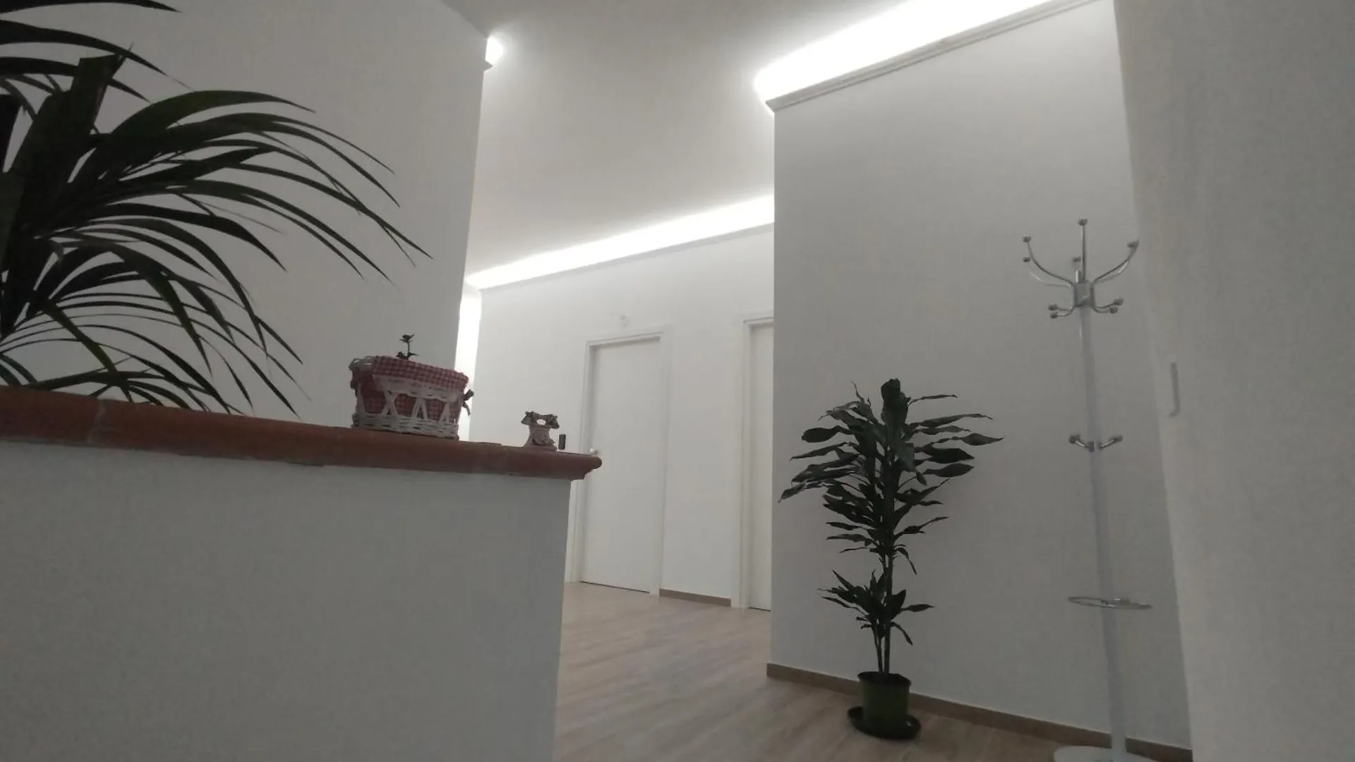 Valdambra B&B Bed & Breakfast Ambra