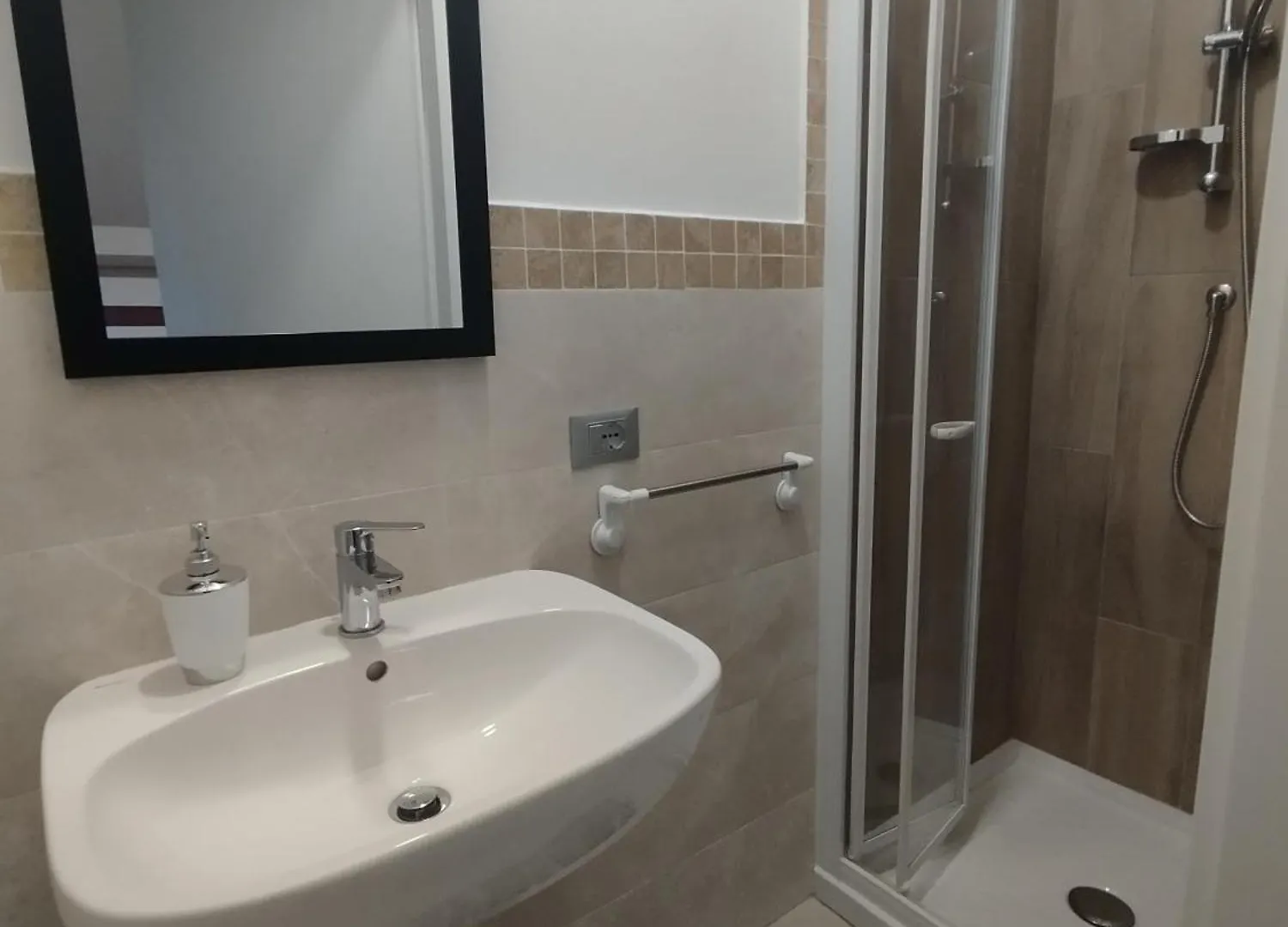 Valdambra B&B 0*, Ambra Italy