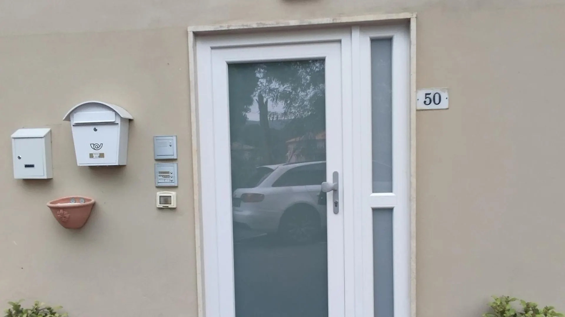 Valdambra B&B Bed & Breakfast