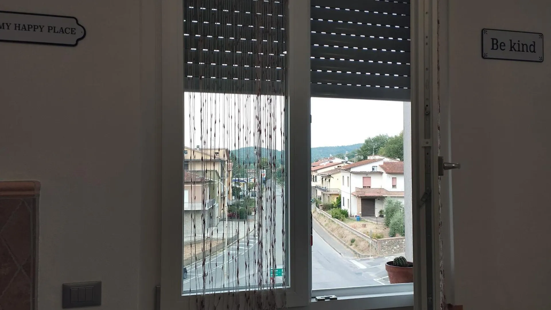 Bed & Breakfast Valdambra B&B