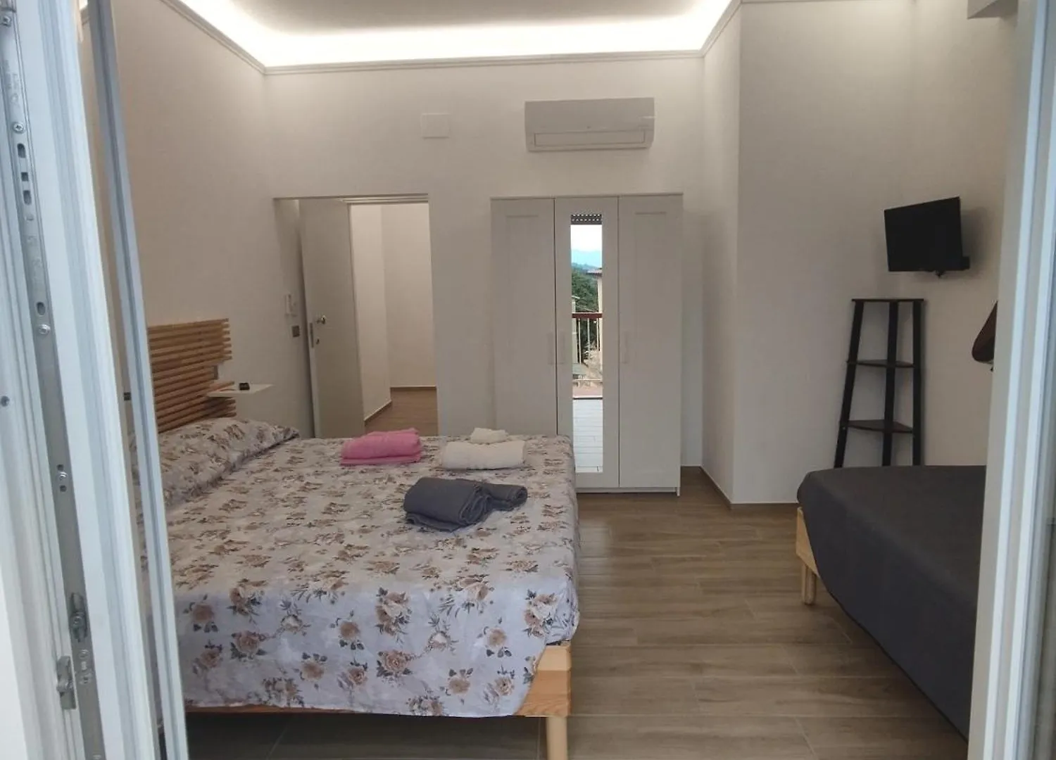 Valdambra B&B Ambra