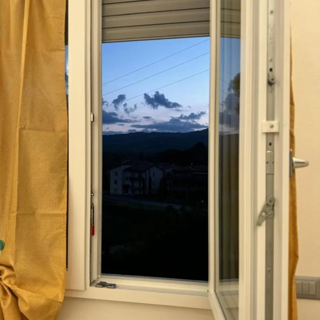 Bed & Breakfast Valdambra B&B