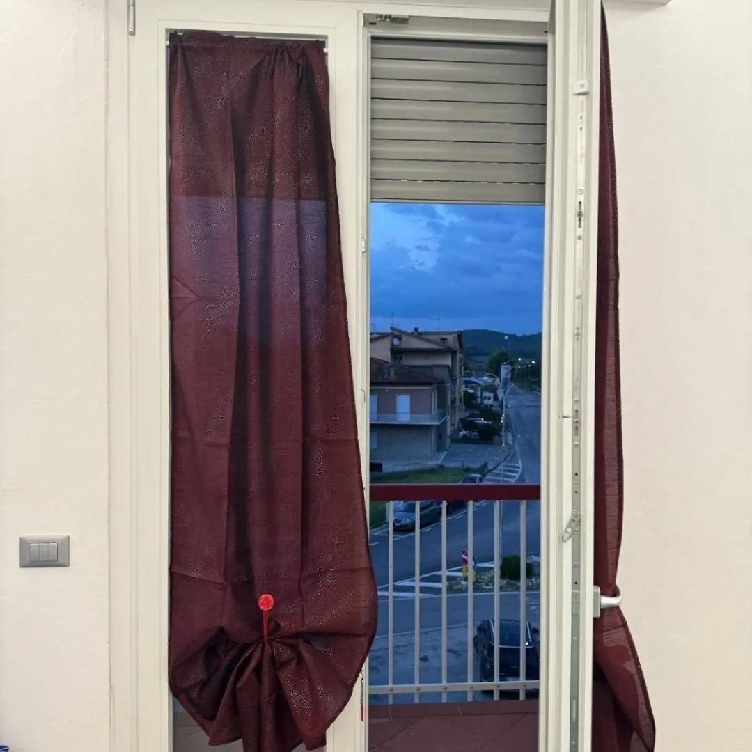 Valdambra B&B 0*, Ambra Italy