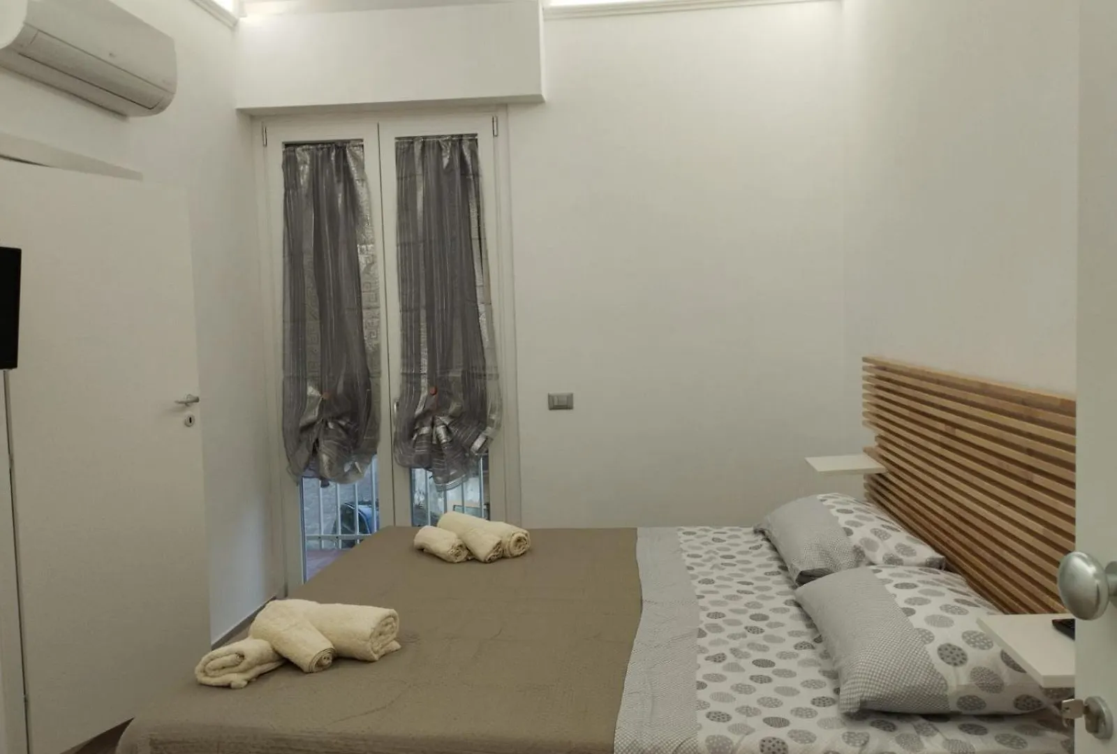 Valdambra B&B Bed & Breakfast