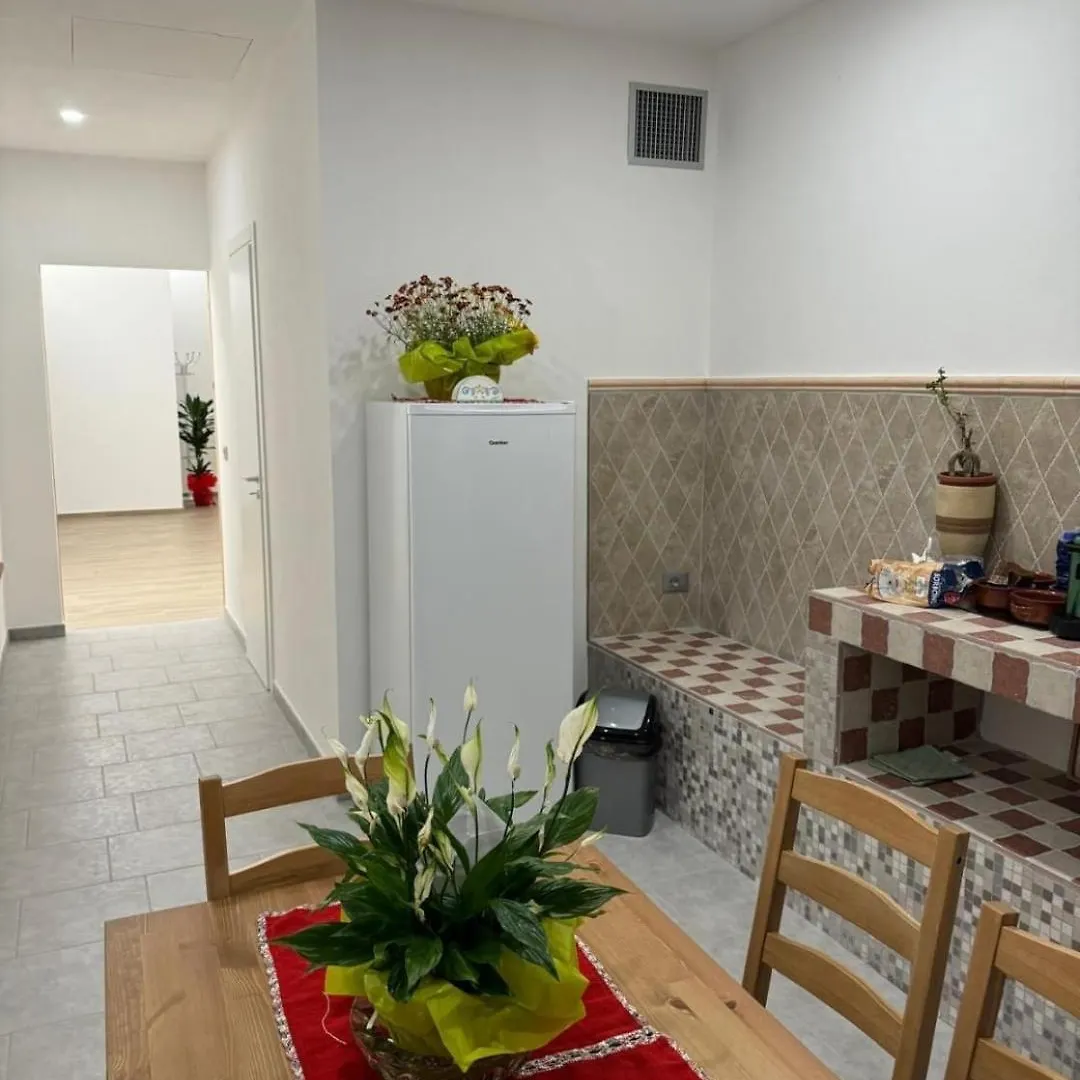 Valdambra B&B