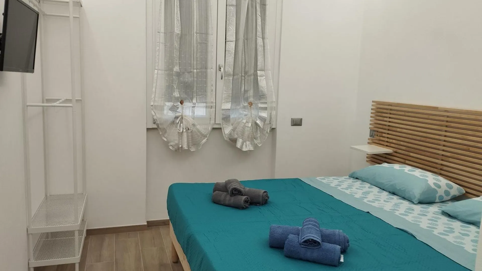 Bed & Breakfast Valdambra B&B Italy