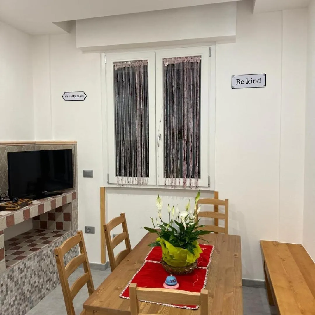 Valdambra B&B Italy