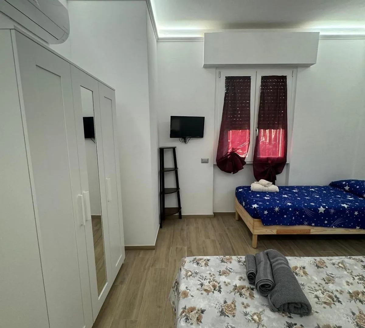 Bed & Breakfast Valdambra B&B