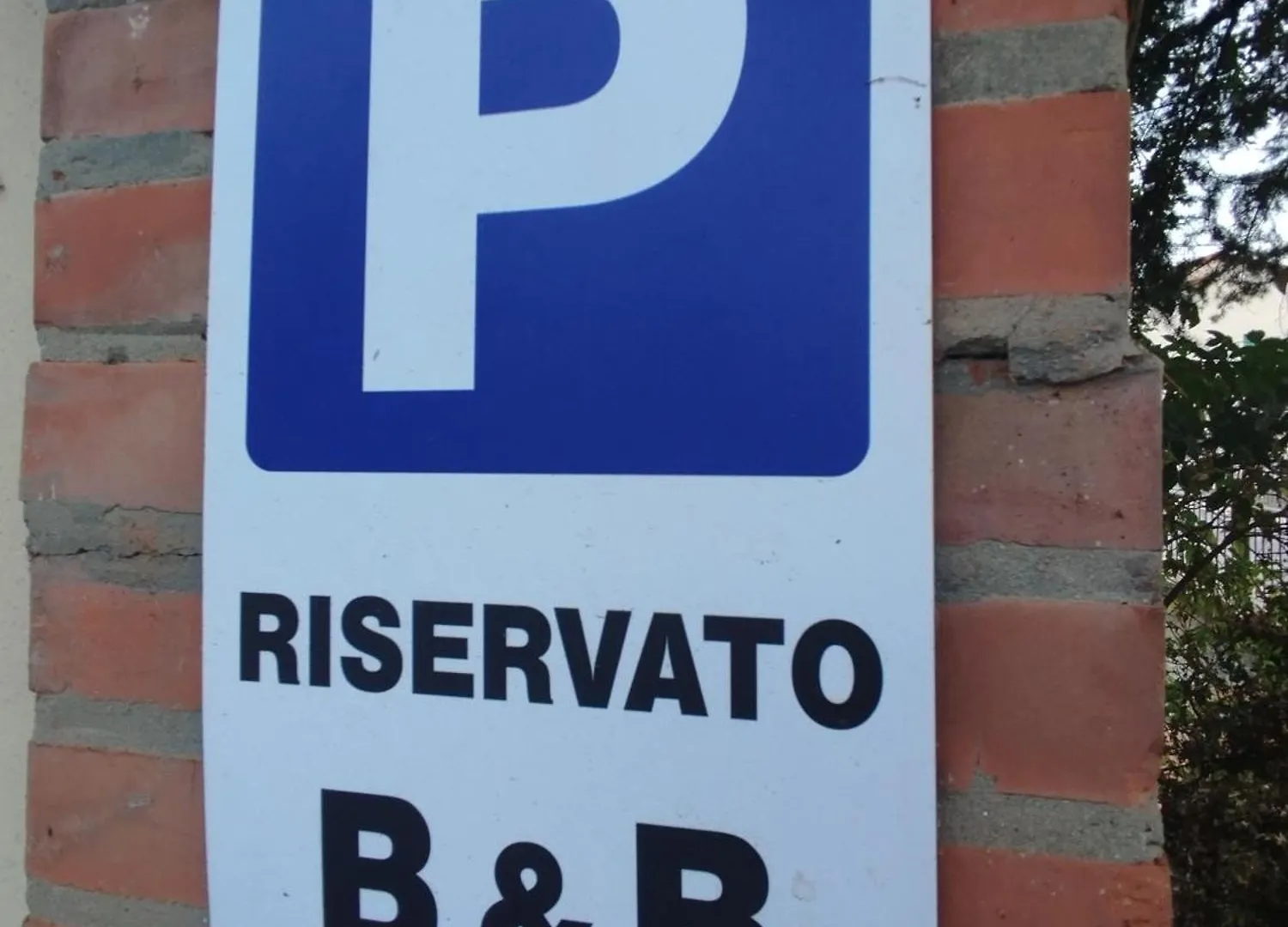 Valdambra B&B 0*, Ambra Italy